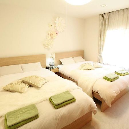 Hakone Yumoto Condominium Sakura With Hot Spring B-9 #Hs1 Exteriör bild