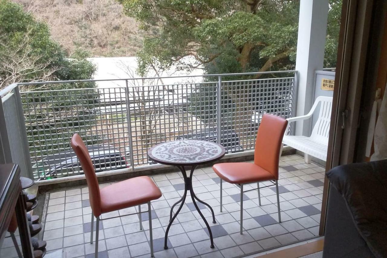 Hakone Yumoto Condominium Sakura With Hot Spring B-9 #Hs1 Exteriör bild