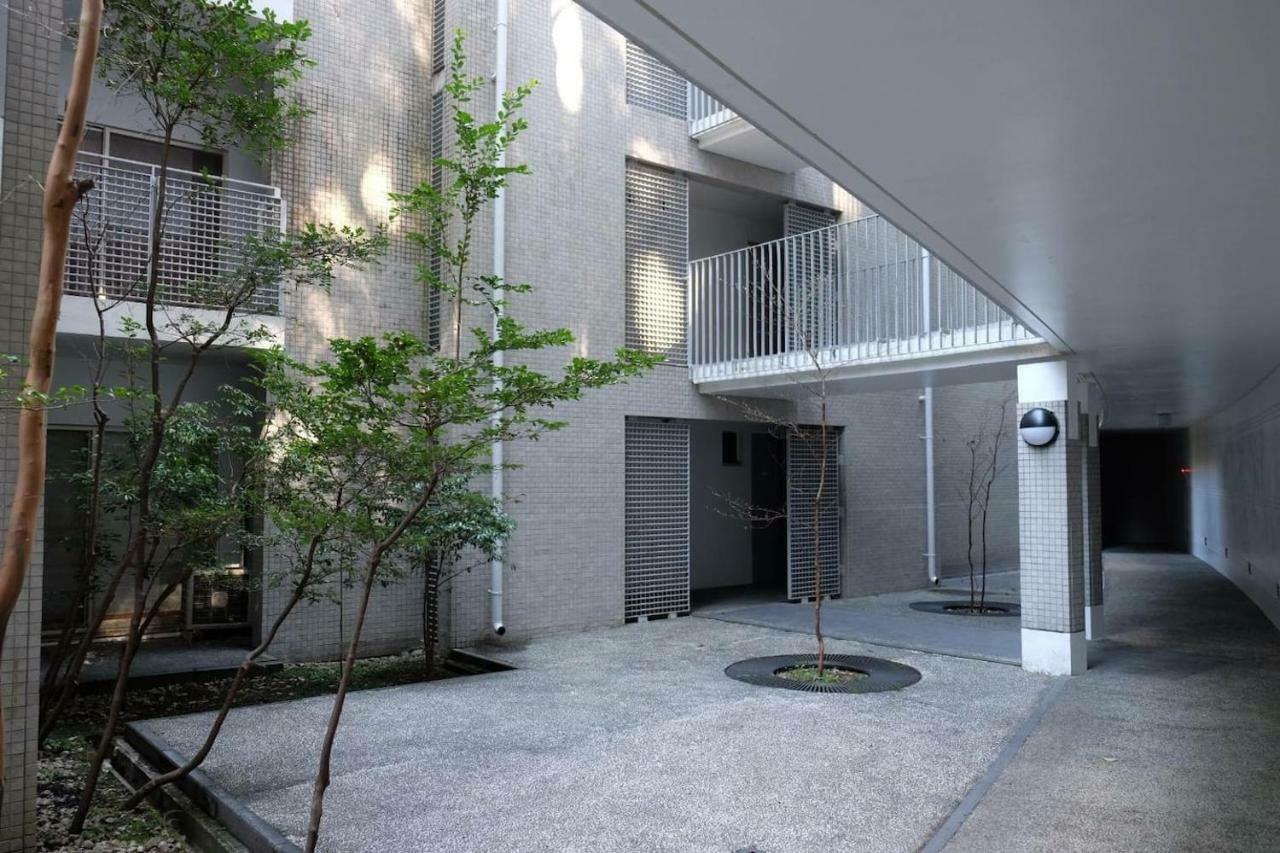 Hakone Yumoto Condominium Sakura With Hot Spring B-9 #Hs1 Exteriör bild
