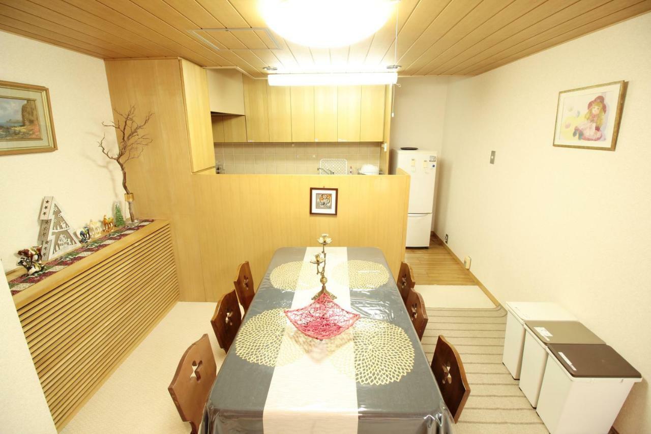 Hakone Yumoto Condominium Sakura With Hot Spring B-9 #Hs1 Exteriör bild