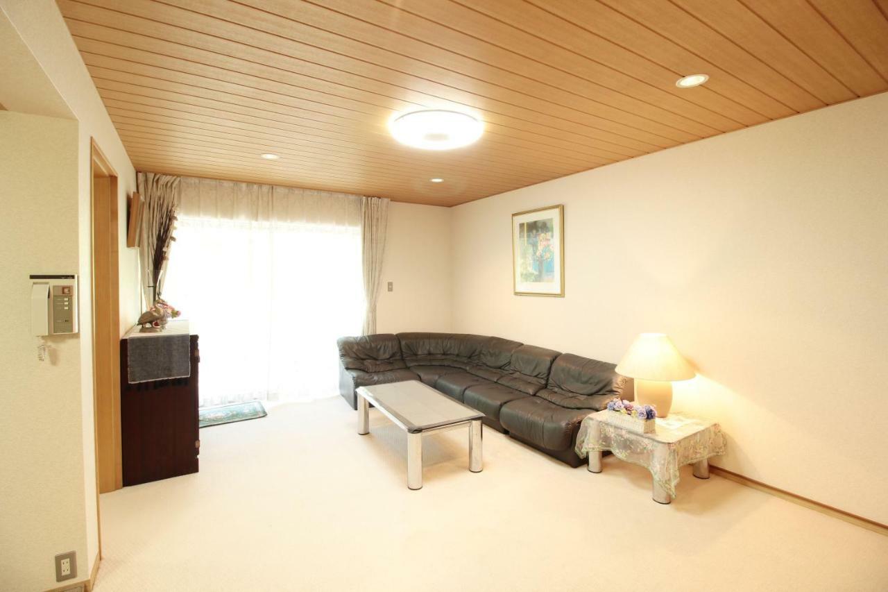 Hakone Yumoto Condominium Sakura With Hot Spring B-9 #Hs1 Exteriör bild