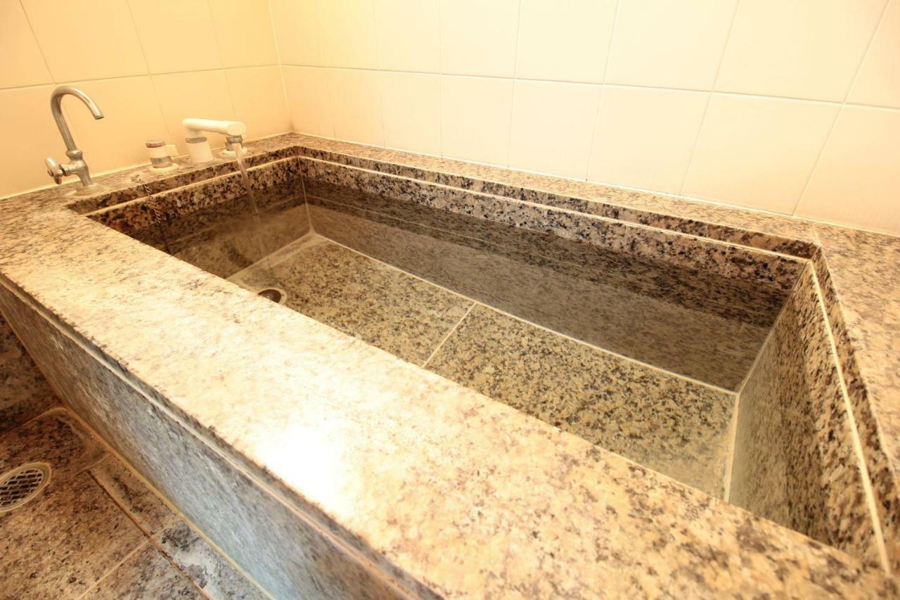 Hakone Yumoto Condominium Sakura With Hot Spring B-9 #Hs1 Exteriör bild