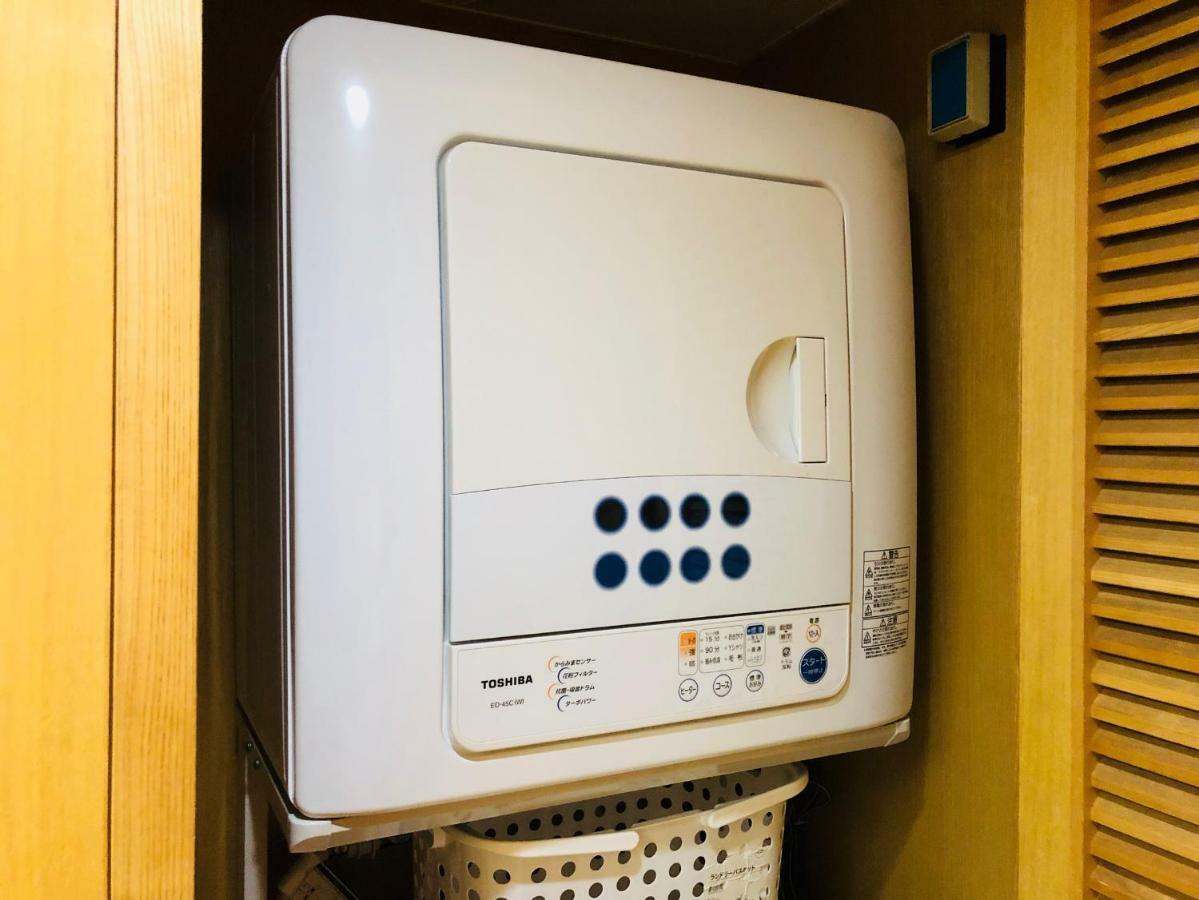 Hakone Yumoto Condominium Sakura With Hot Spring B-9 #Hs1 Exteriör bild